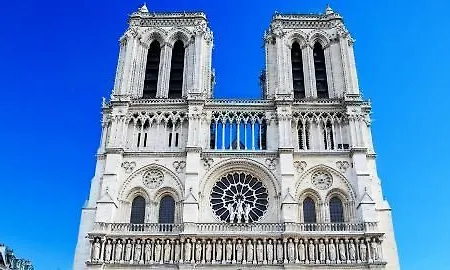 Campanile Paris Sud - Porte D'orleans - Arcueil