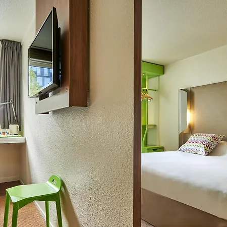 Campanile Paris Sud - Porte D'orleans - Hotel 3*
