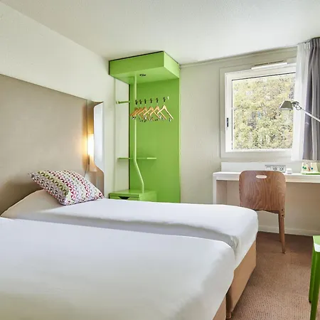 Campanile Paris Sud - Porte D'orleans - 3*