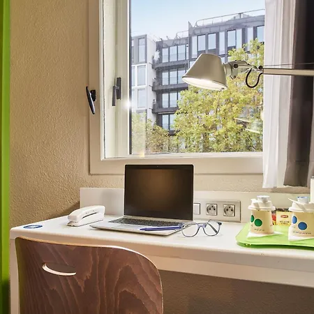 Campanile Paris Sud - Porte D'orleans - 3* Arcueil