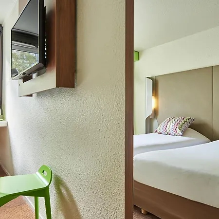Campanile Paris Sud - Porte D'orleans - Hotel 3*
