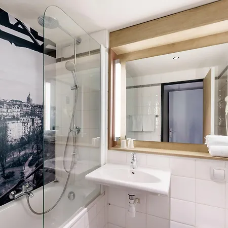 Campanile Paris Sud - Porte D'orleans - 3*