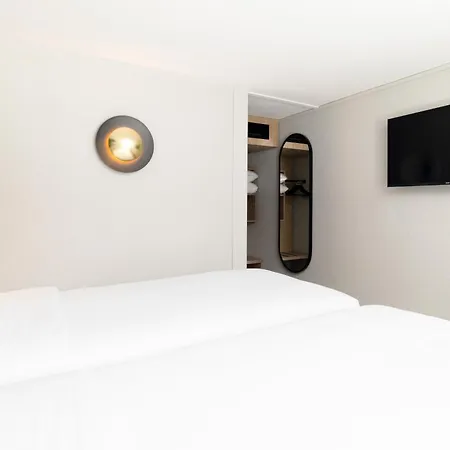 Campanile Paris Sud - Porte D'orleans - 3* Arcueil