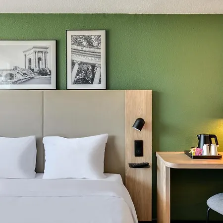 Campanile Paris Sud - Porte D'orleans - 3*