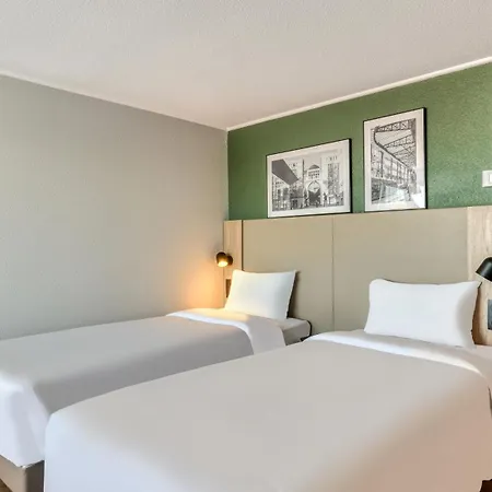 Campanile Paris Sud - Porte D'orleans -