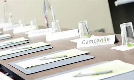 Campanile Paris Sud - Porte D'orleans - 3*