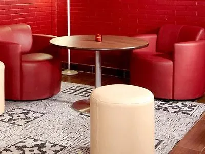 Hotel Campanile Paris Sud - Porte D'orleans - Arcueil