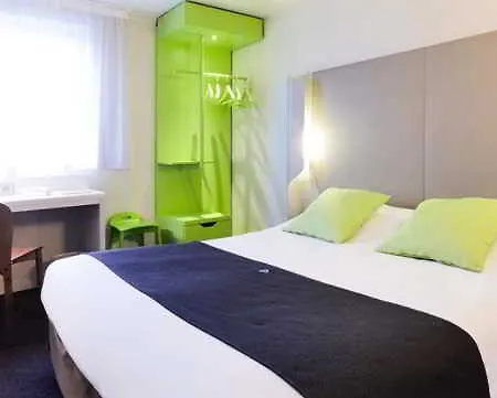 Campanile Paris Sud - Porte D'orleans - 3*