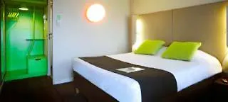 Hotel Campanile Paris Sud - Porte D'orleans - 3*