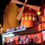 Hotel Campanile Prime - Arcueil