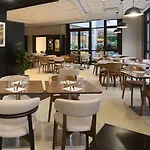 Campanile Prime - Hotel Arcueil