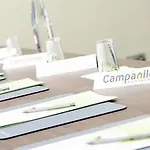 Campanile Prime - 3*