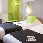 Campanile Prime - 3* Arcueil
