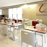 Campanile Prime - Hotel Arcueil