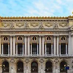 Campanile Prime - 3* Arcueil