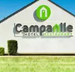 Campanile Prime - Arcueil