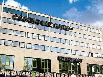 Campanile Prime - 3*