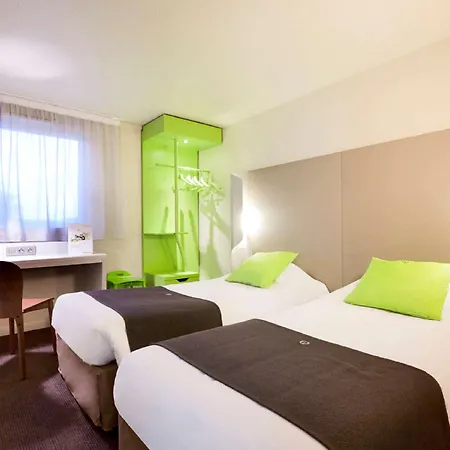 Campanile Prime -