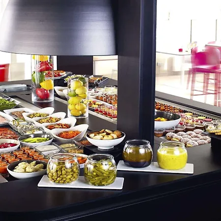 酒店 Campanile Prime -