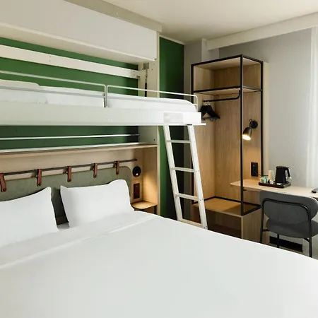 Campanile Prime - 3*