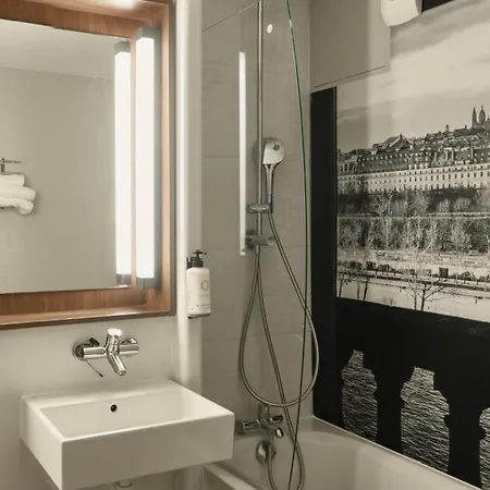 Campanile Prime - Hotel 3*