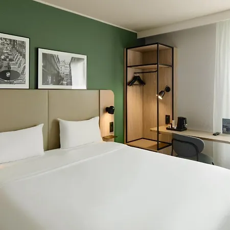Campanile Prime - Hotel Arcueil