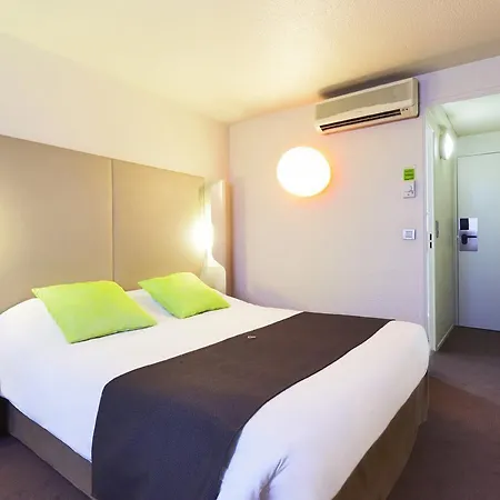 Campanile Prime -