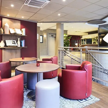 Campanile Prime - 3*