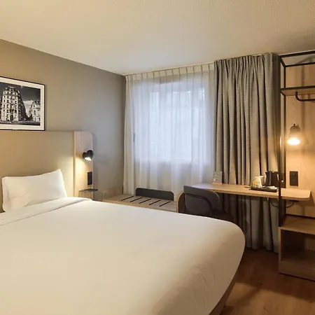Campanile Prime - 酒店 阿尔克伊