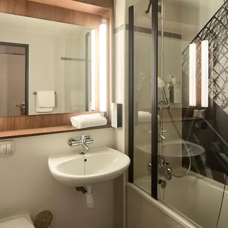 Campanile Prime - 3*