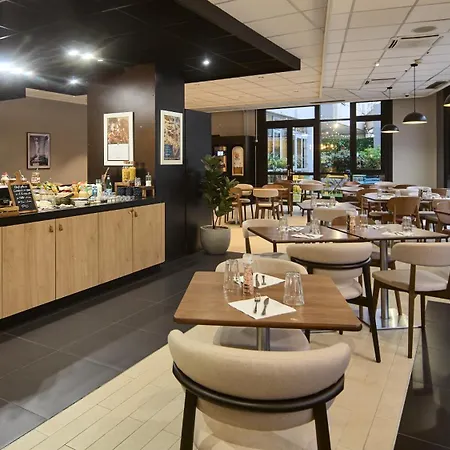 Campanile Prime -