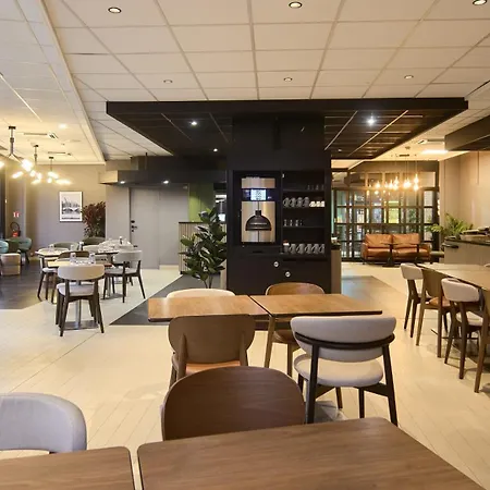 Campanile Prime -