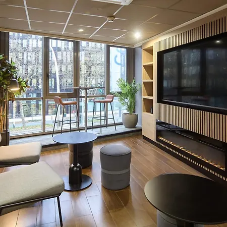 Campanile Prime - 3*