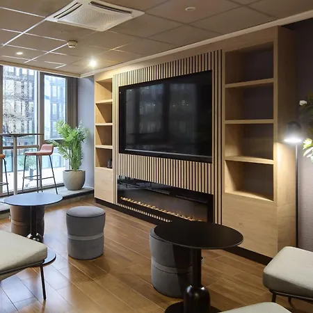 酒店 Campanile Prime -