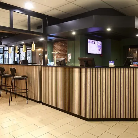酒店 Campanile Prime -