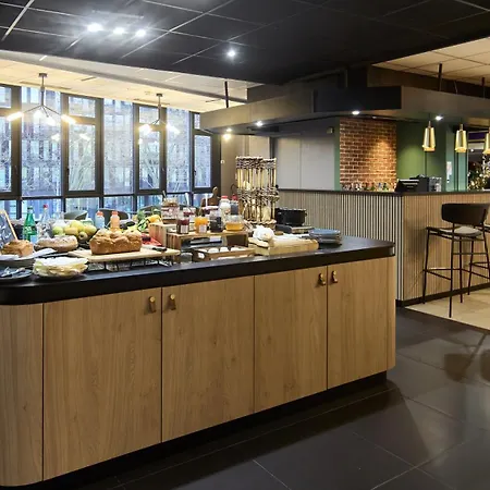 Campanile Prime -