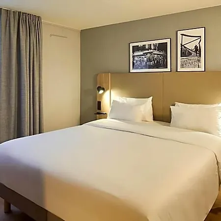 Campanile Prime - فندق 3*