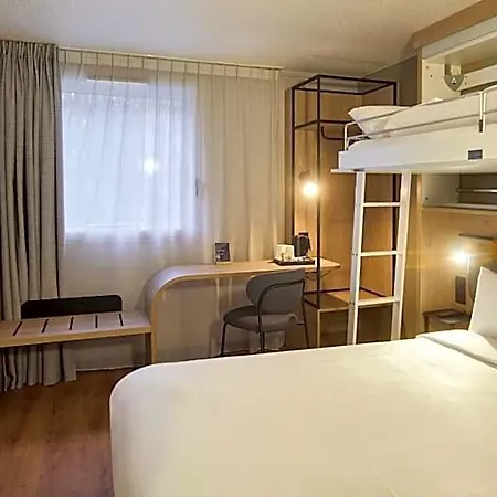 Campanile Prime - فندق 3*