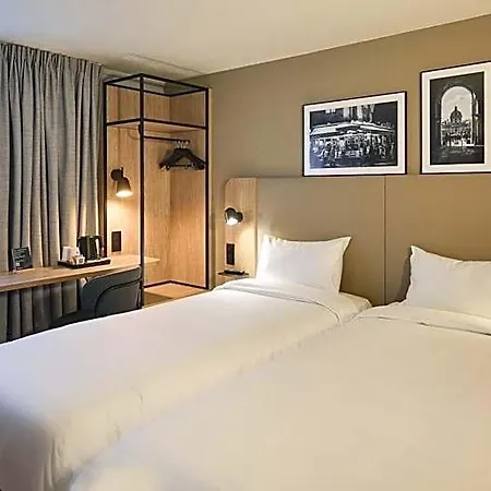 Campanile Prime - آركُوييْ