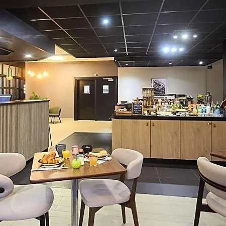 فندق Campanile Prime - آركُوييْ
