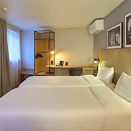 Campanile Prime - فندق