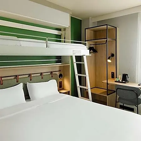Campanile Prime - آركُوييْ