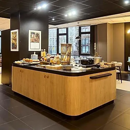 فندق Campanile Prime - 3*