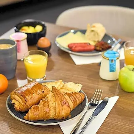 Campanile Prime - فندق