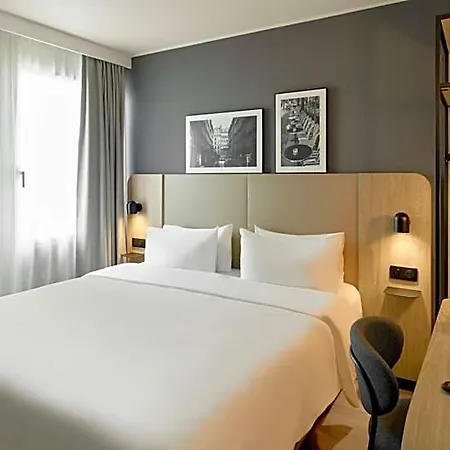 Campanile Prime - 3* آركُوييْ