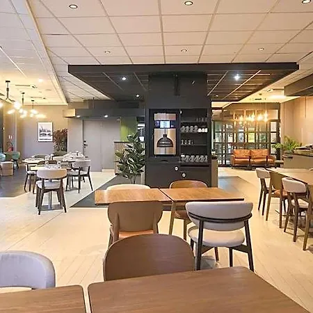 Campanile Prime - فندق 3*