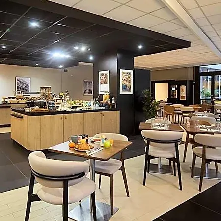 Campanile Prime -