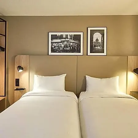Campanile Prime - 3* آركُوييْ