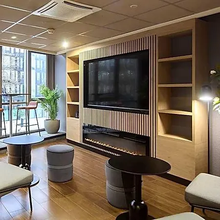 Campanile Prime - 3*