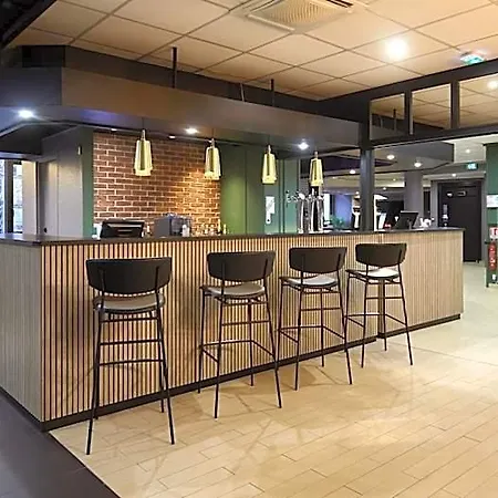Campanile Prime - 3*